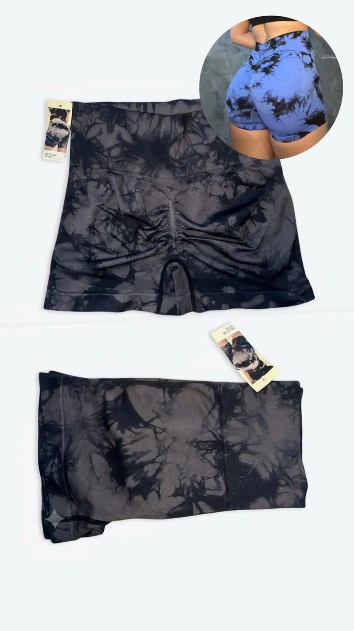 Roupa fitness  - Foto 3