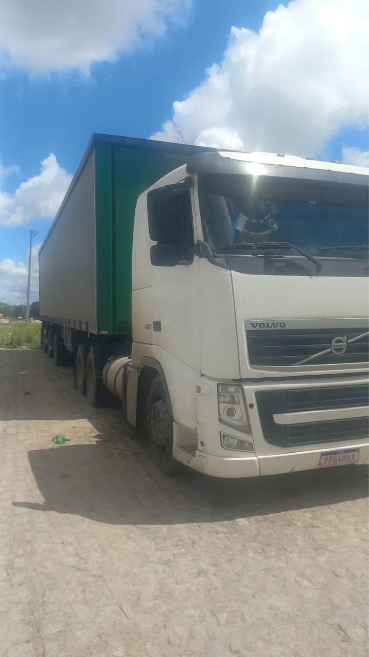 Caminhão  - Foto 4
