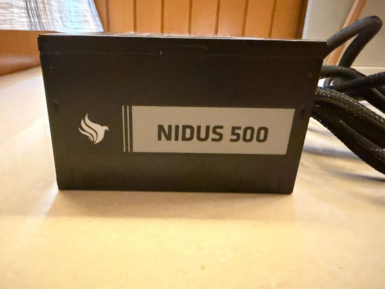Kit placa de vídeo + processador i5 + fonte 500w - Foto 5