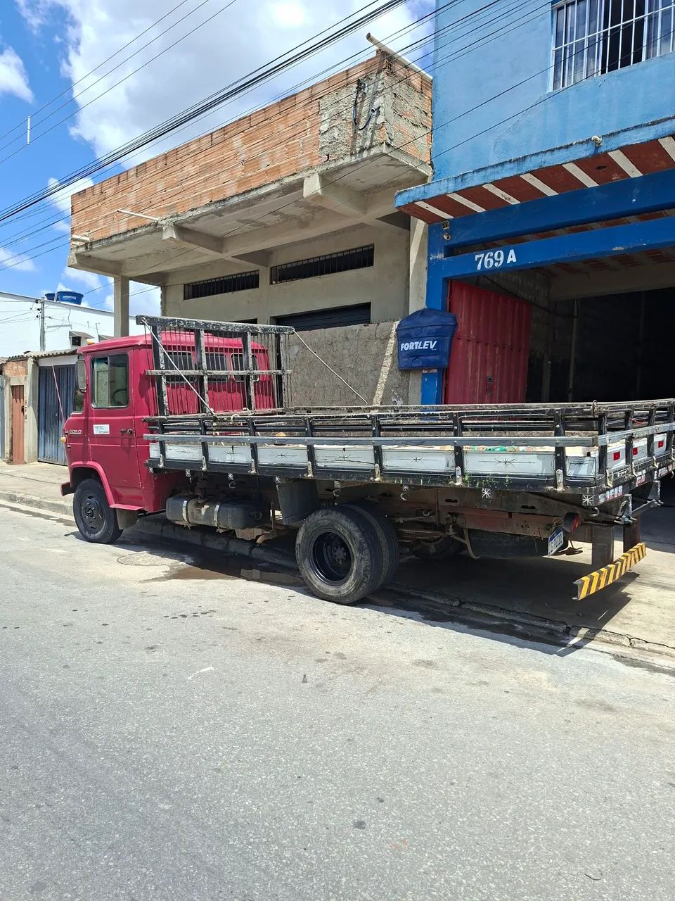 Vendo 608D - Foto 4
