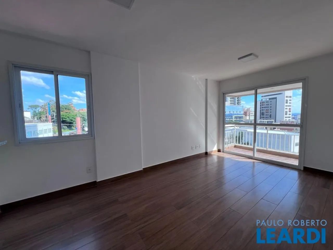 APARTAMENTO - ALTO DA LAPA - SP - Foto 3