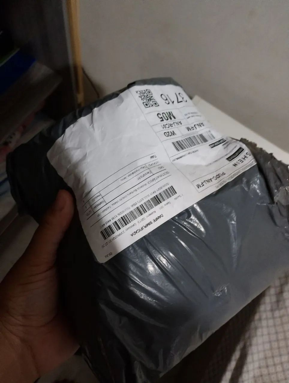 CALÇA PANTALONA PLUS SIZE NOVA  - Foto 2