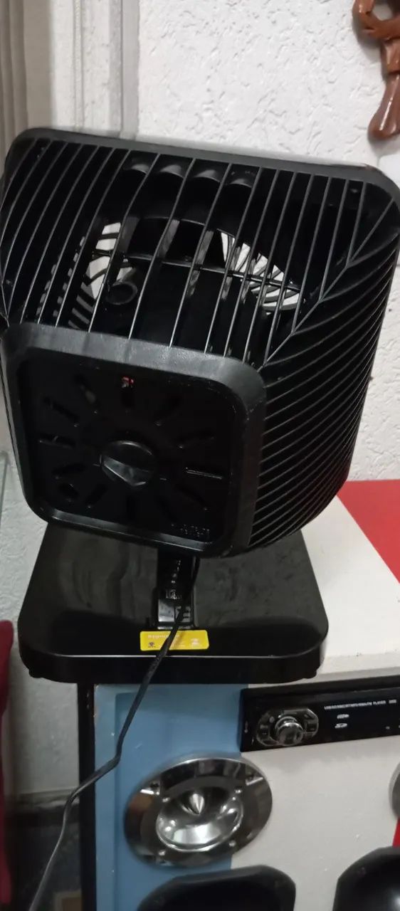 Ventilador delta  - Foto 4