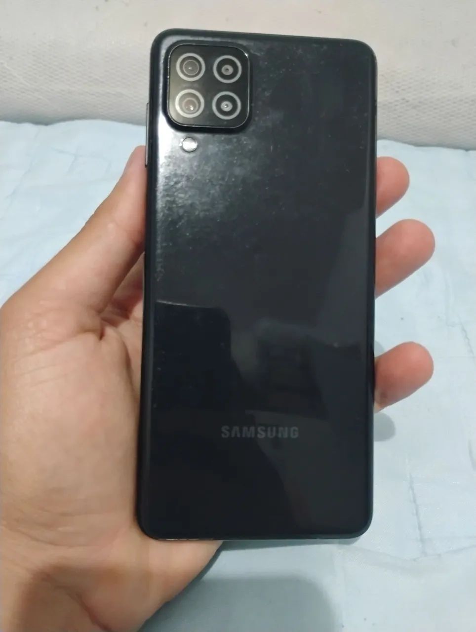 Galaxy A 22 - Foto 4
