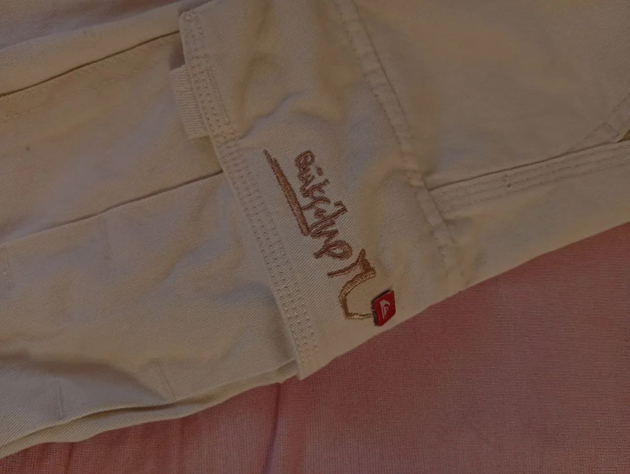 ROUPAS BERMUDA ORIGINAIS  - Foto 5