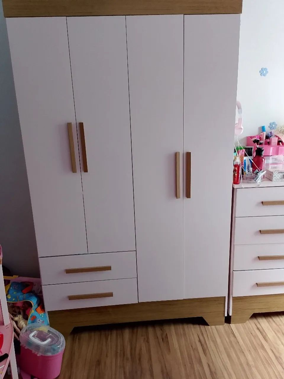 Guarda roupa 