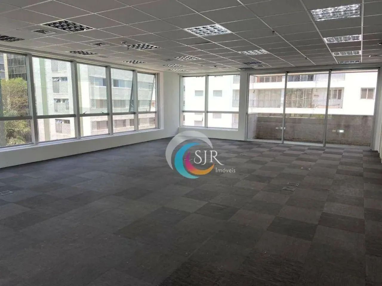 Conjunto, 456 m² - Jardim Paulista - São Paulo/SP