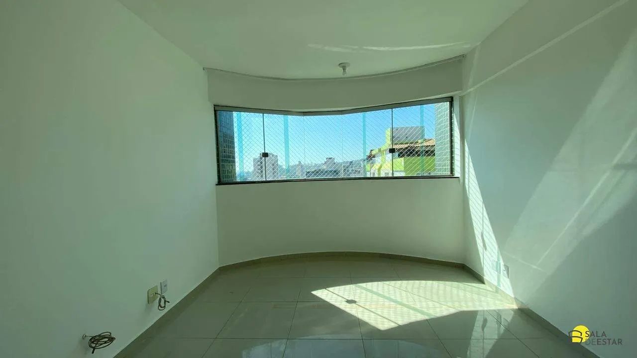 Apartamento 3 quartos para alugar no Barreiro - Foto 3