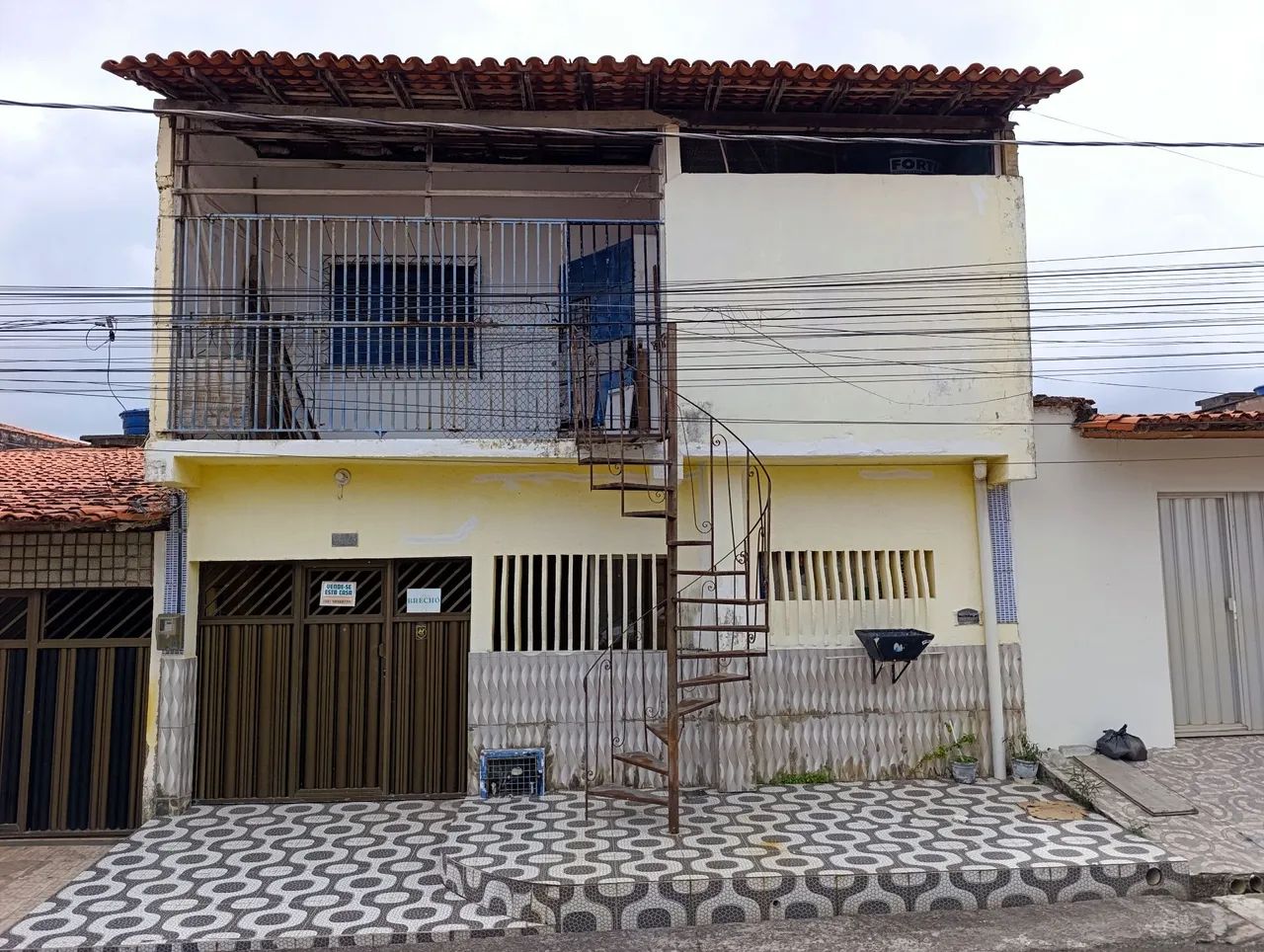 Foto - São Luís - Bequimão