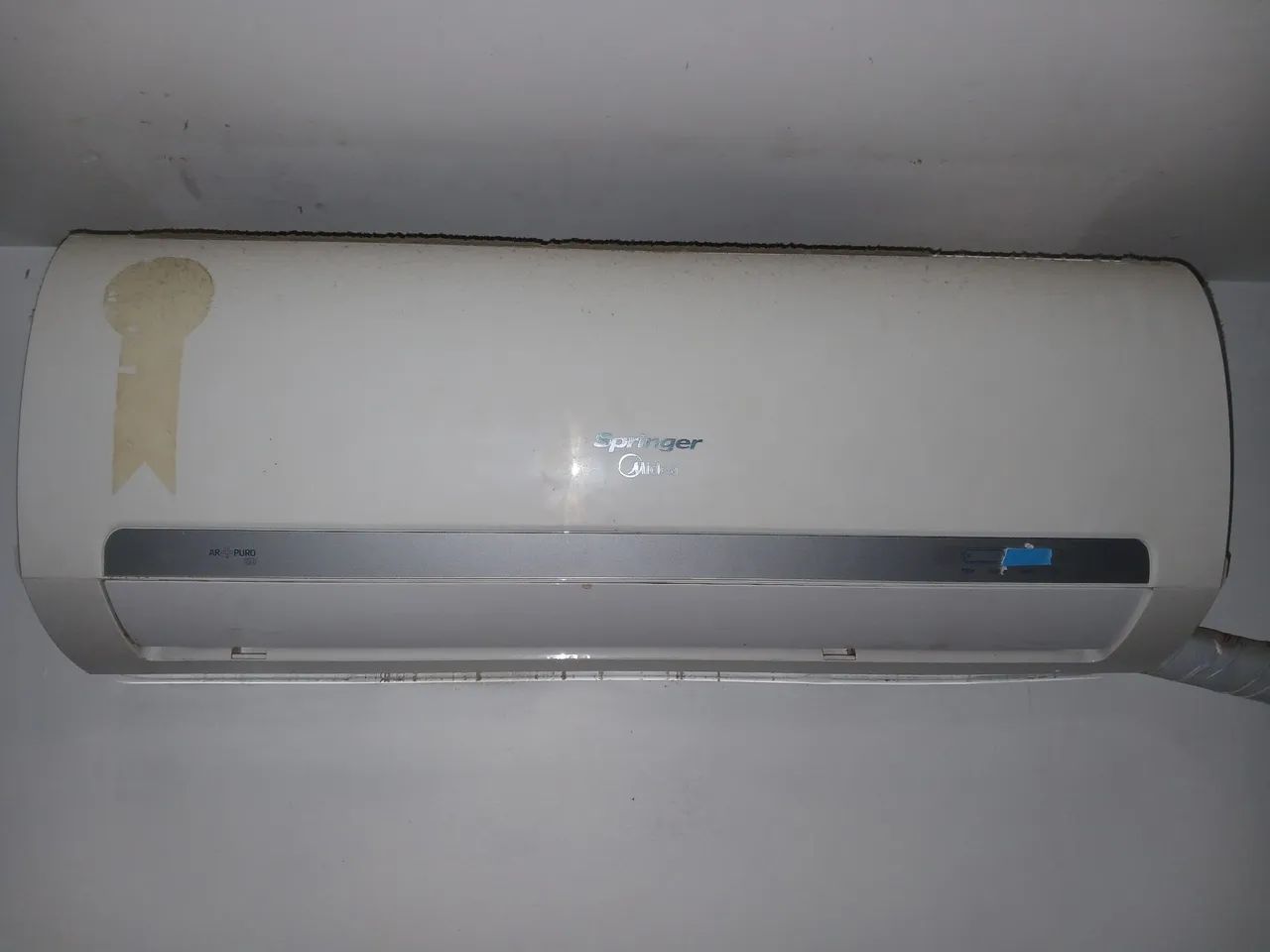 Ar Condicionado 9.000 BTU