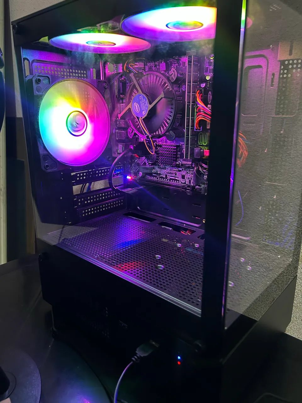 PC COMPLETO - Foto 3