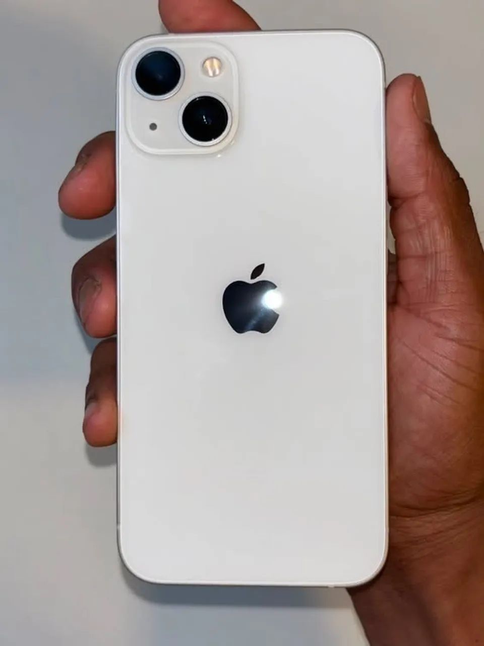 iPhone 13 128GB - Celulares e Smartphones - Mangabeiras, Maceió