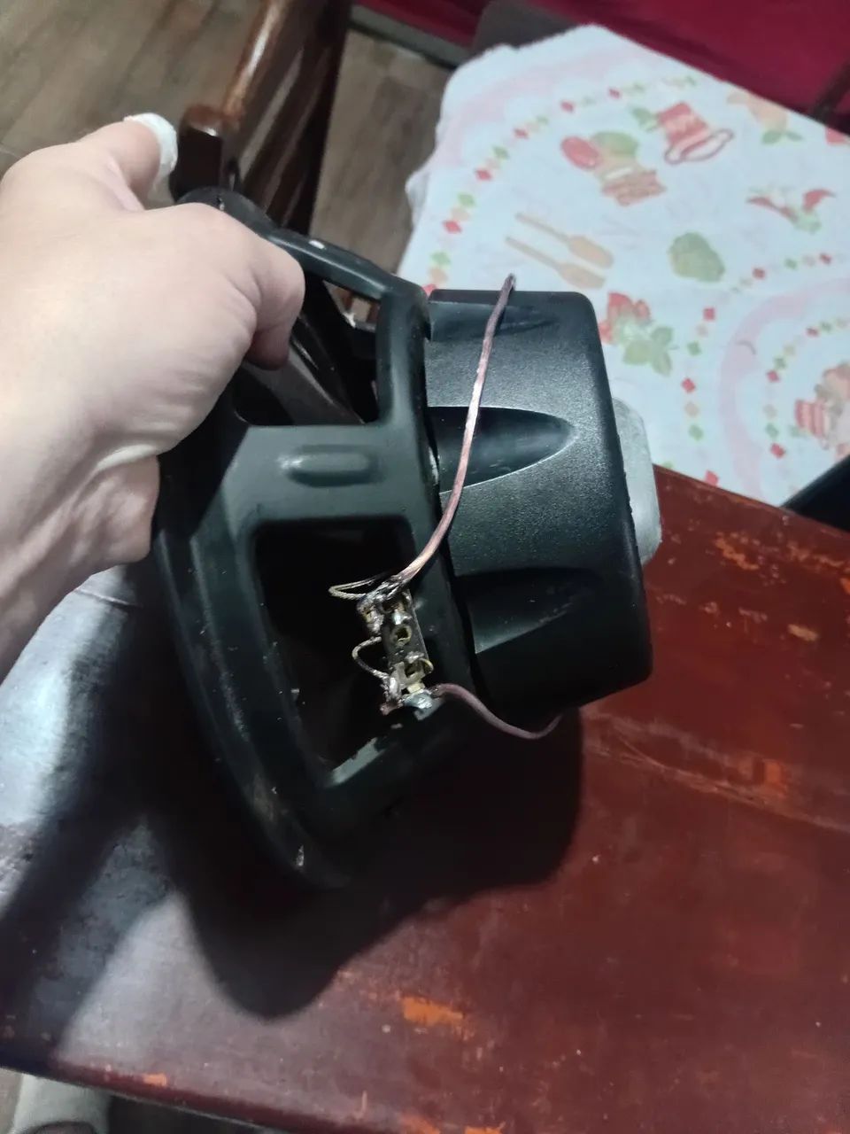 Caixa de som e auto falantes - Foto 3
