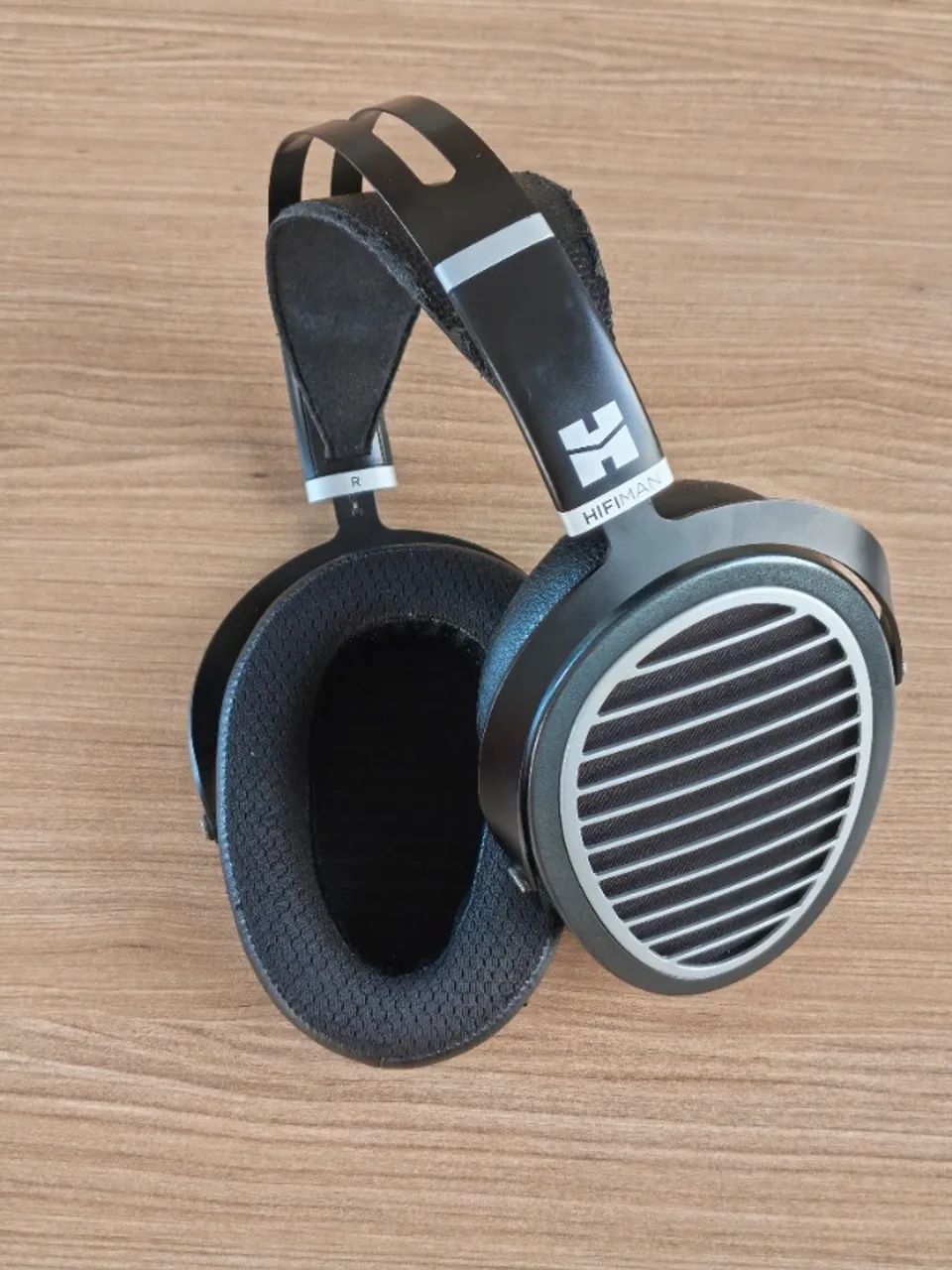 Fone Hifiman Ananda Stealth (V3) - Foto 2