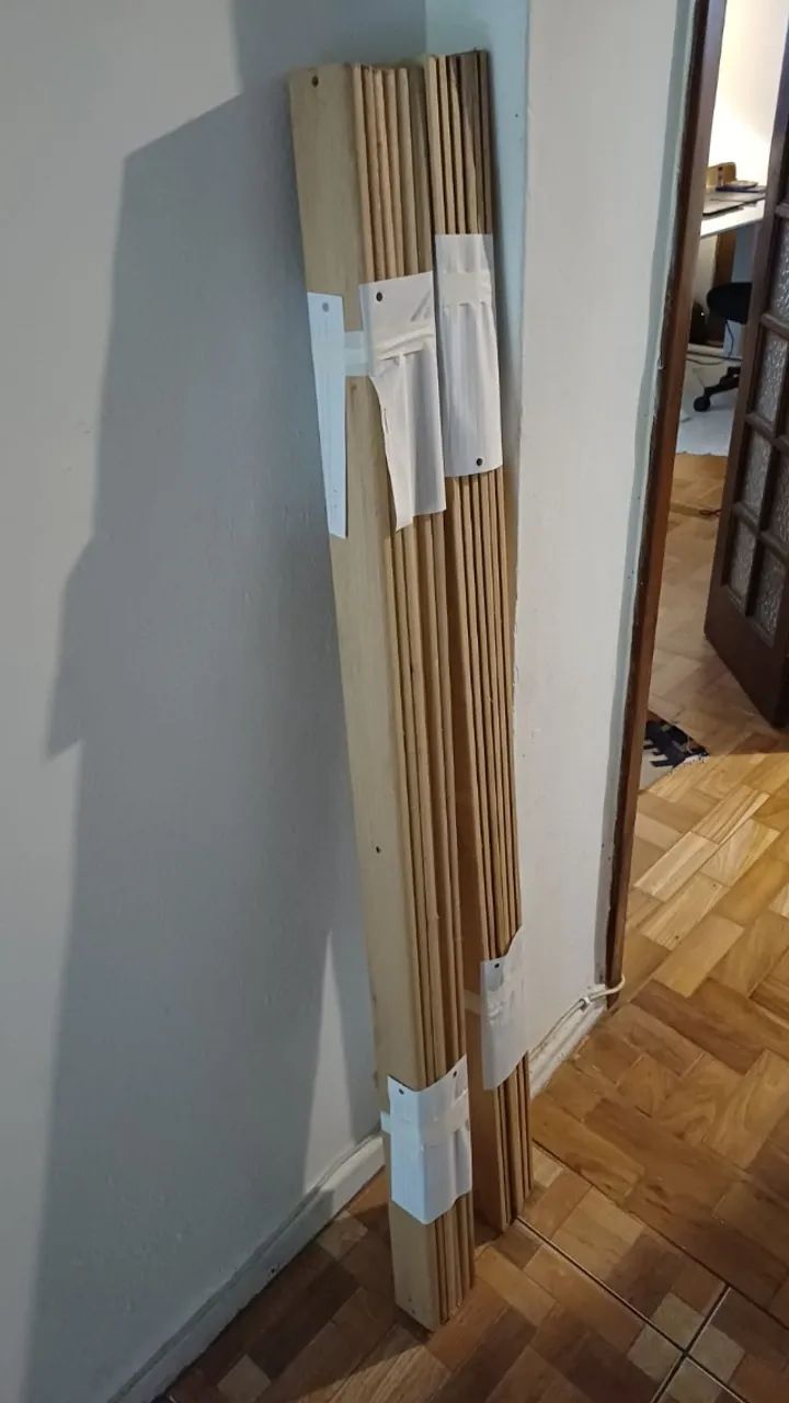 Cama de casal Tokstok GLIDE - Foto 5