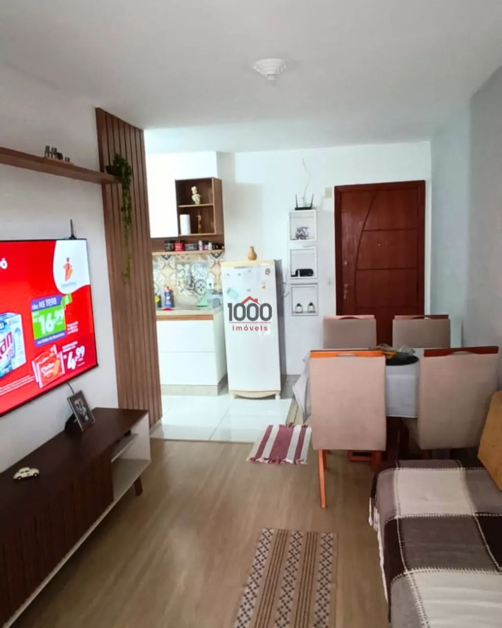 Apartamento 2 quartos - Eldorado - Foto 2