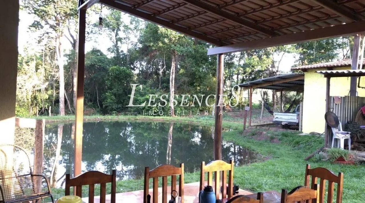 CHÁCARA | 12.000 M² | SILVÂNIA  GO - Foto 5