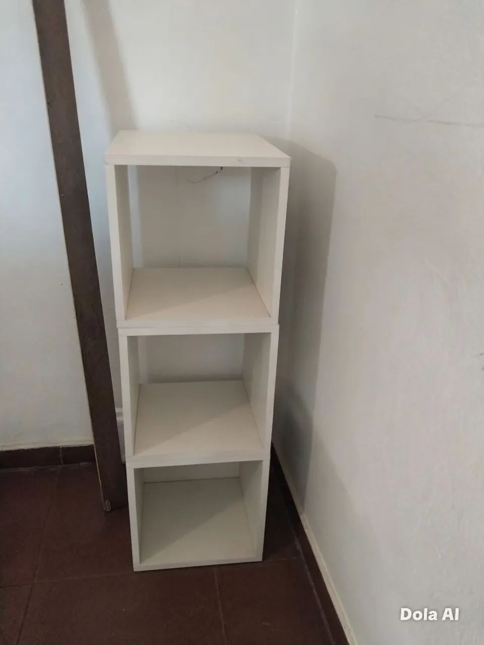 Nichos para decoração 