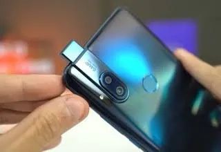 Motorola One Hyper - Foto 3