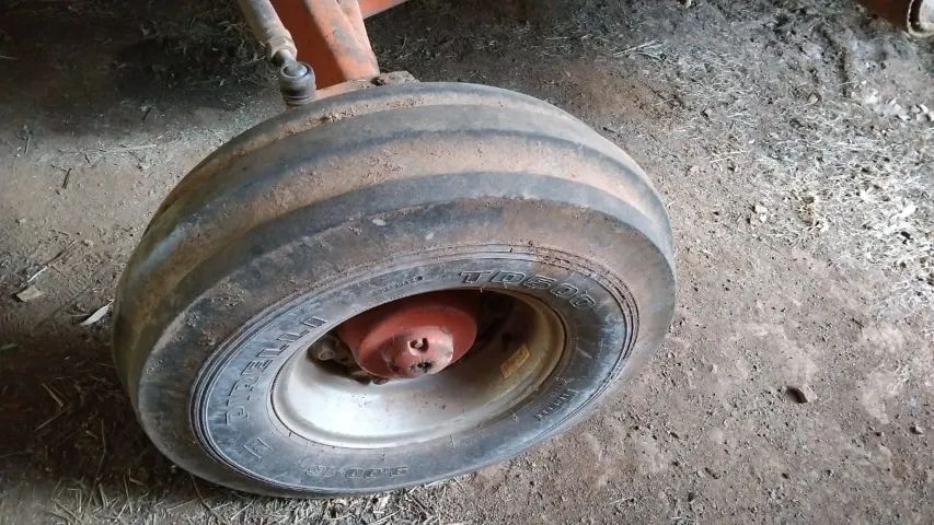 Massey ferguson - Foto 9