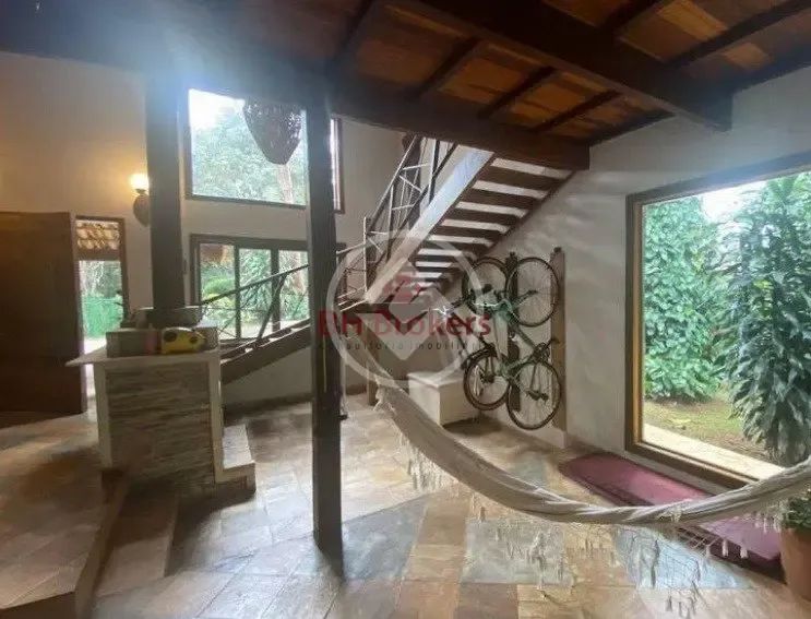 CASA DE 3 QUARTOS A VENDA EM NOVA LIMA codigo: 341529 - Foto 3