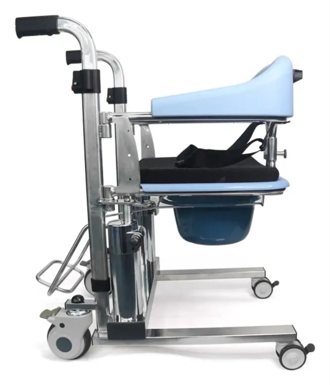 Cadeira de transferência Zimedical 