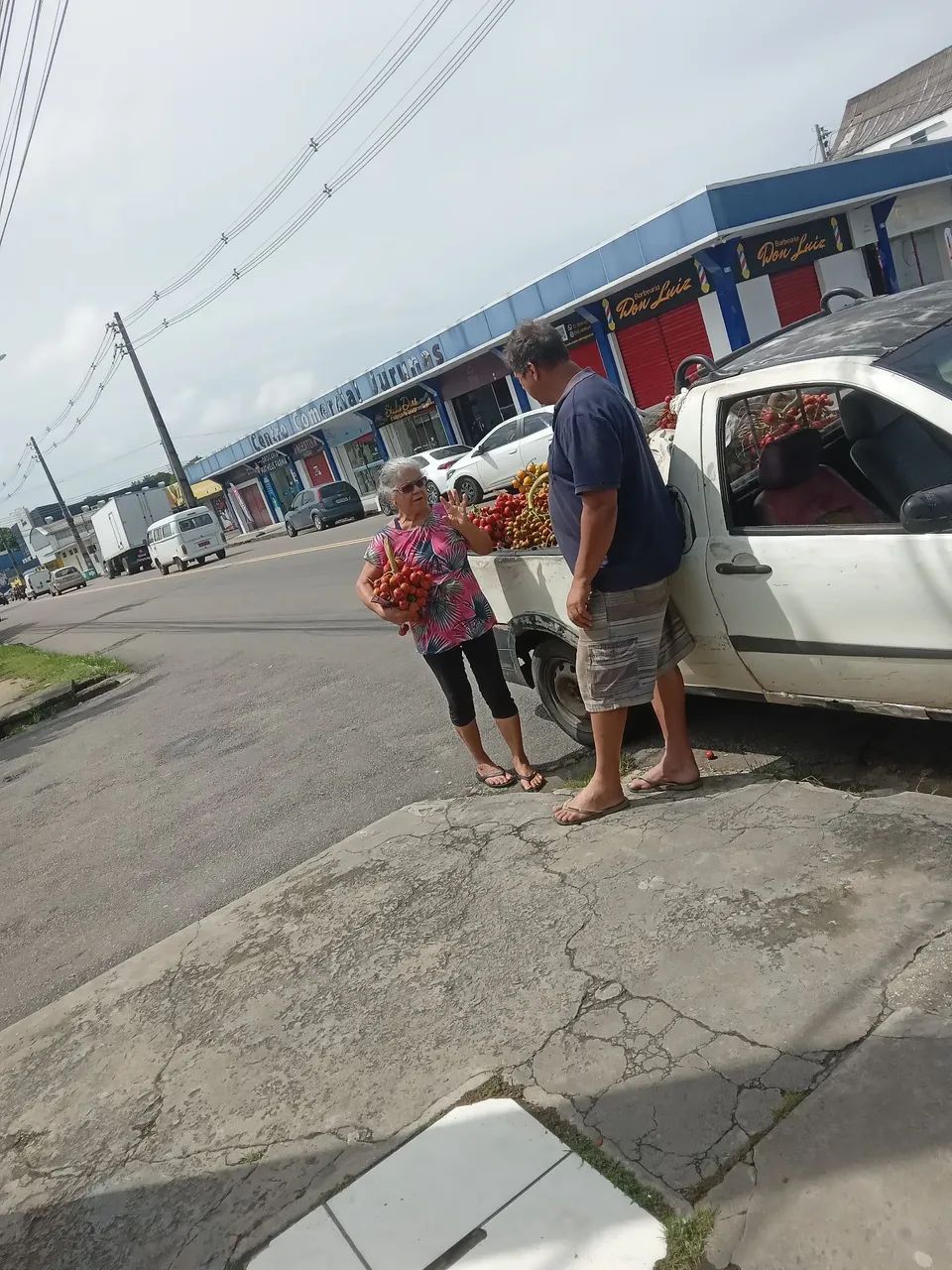 Pupunha  - Foto 3