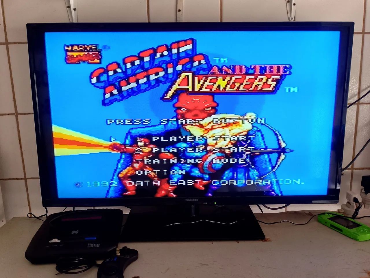 mega drive  - Foto 3