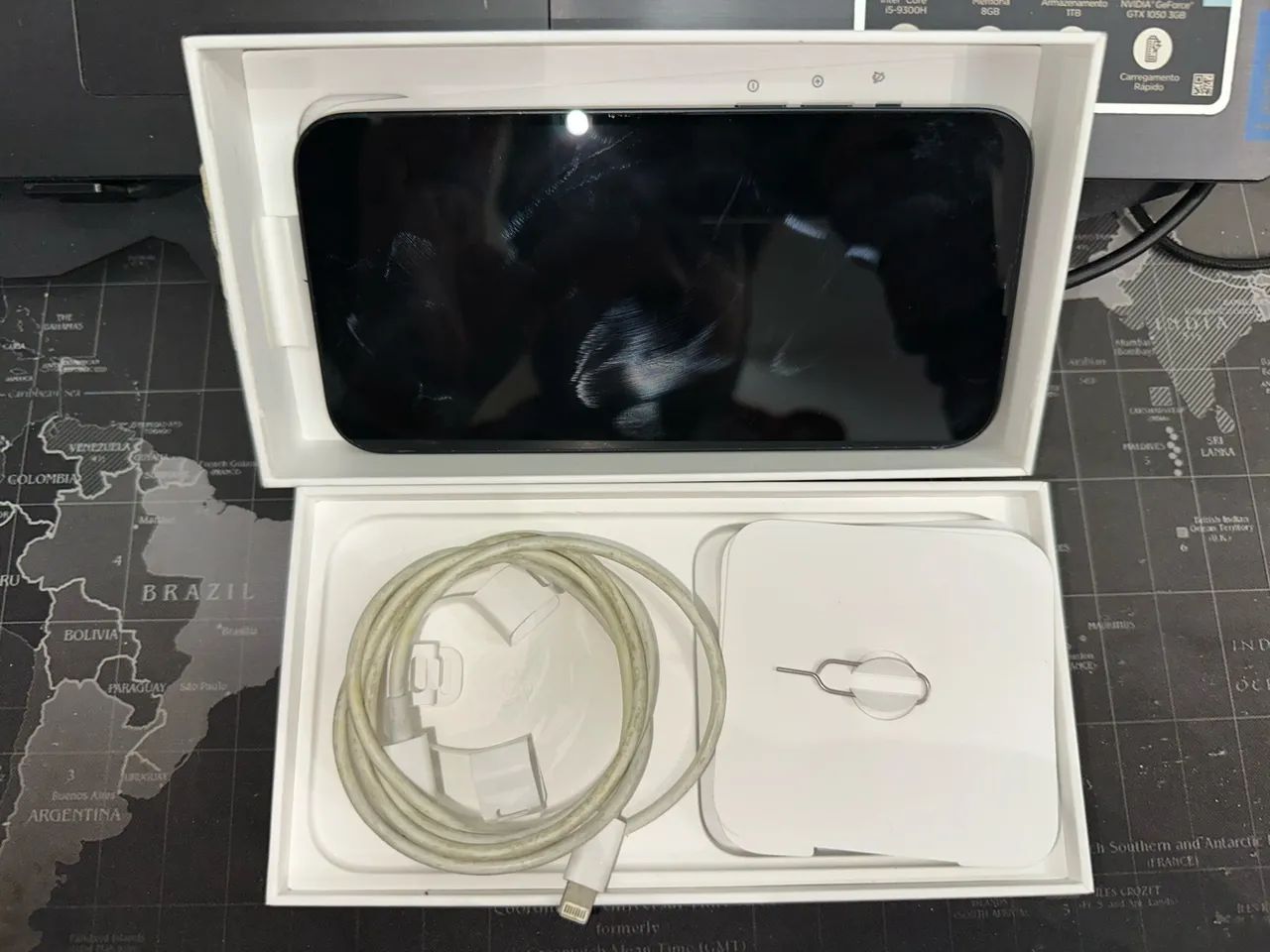 iPhone 14 Plus - 128GB - Foto 3