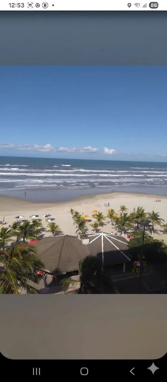 Foto - Praia Grande - Real