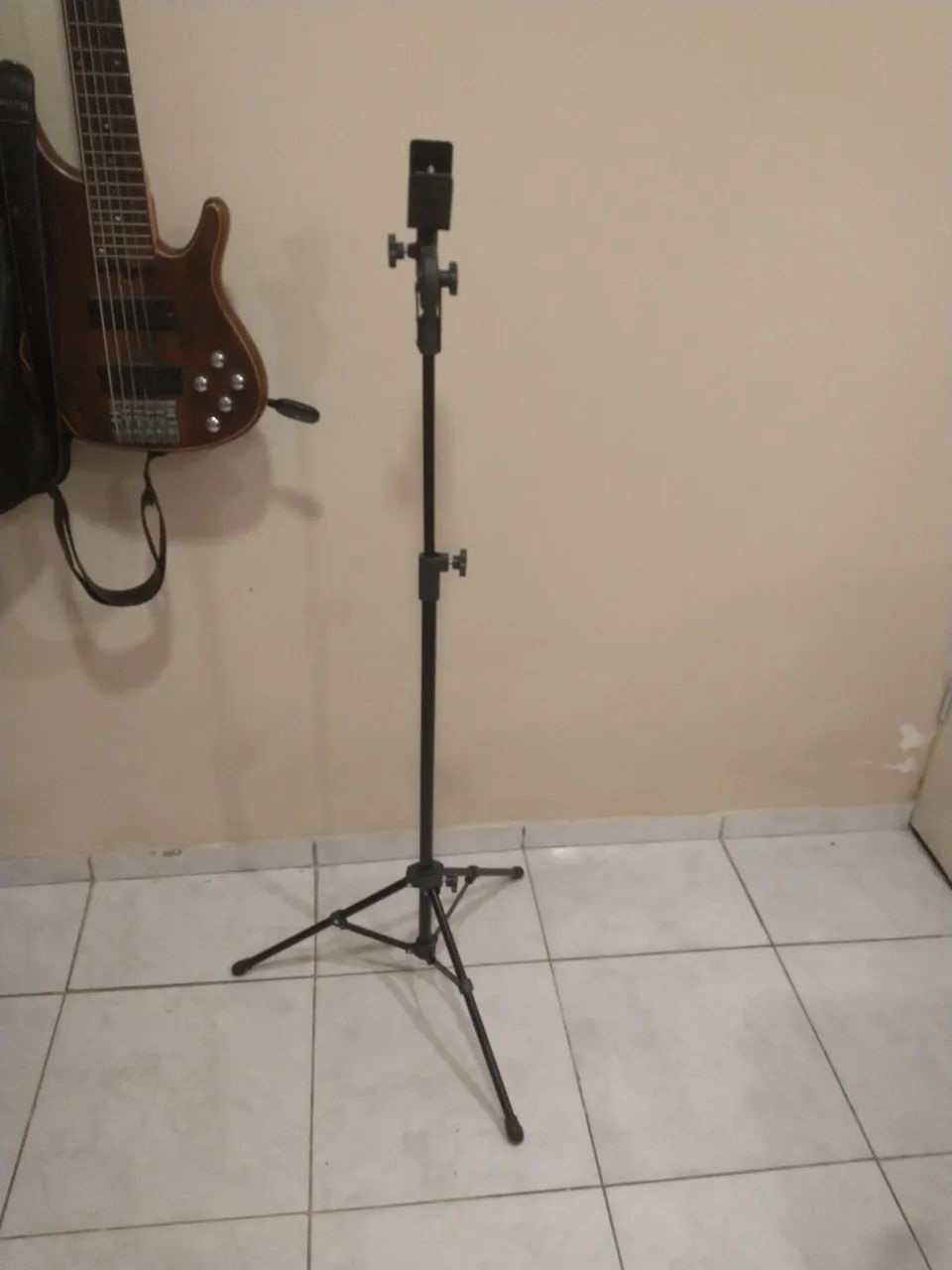 SUPORTE PARA BONGÔ  - Foto 3