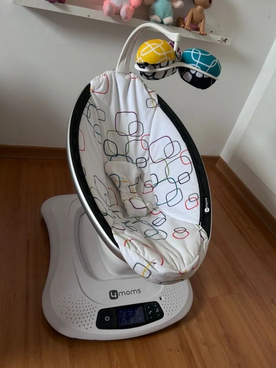 Mamaroo 4 moms - Foto 5