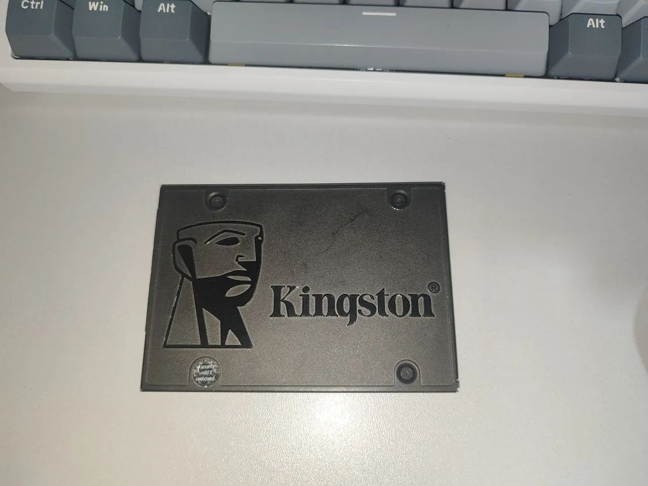 SSD Kingston 960gb