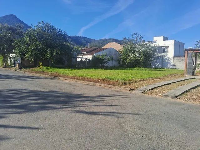 Terreno Schroeder Sc
