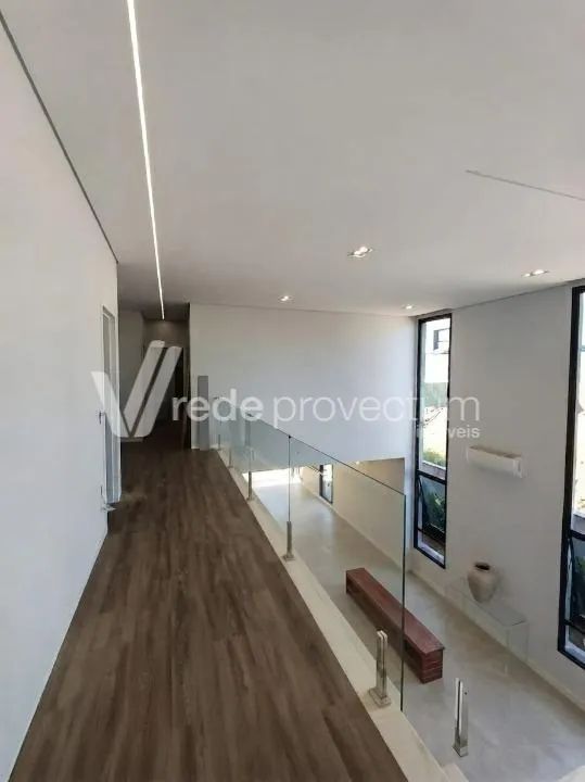casa - Loteamento Residencial Arborais - Campinas - Foto 5