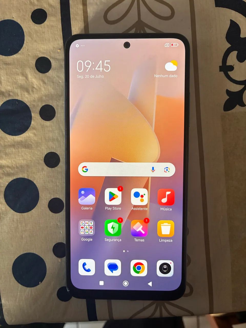 Celular  - Foto 2