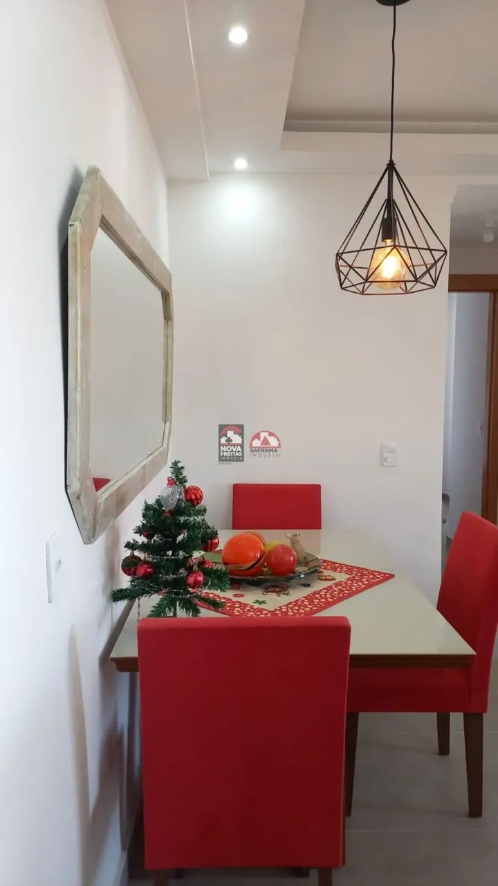Apartamento Padrão em Jacareí - Foto 3