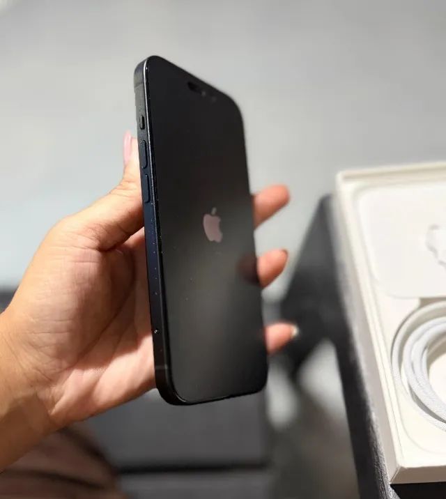iPhone 15 Excelente estado | 91% de bateria - Foto 5