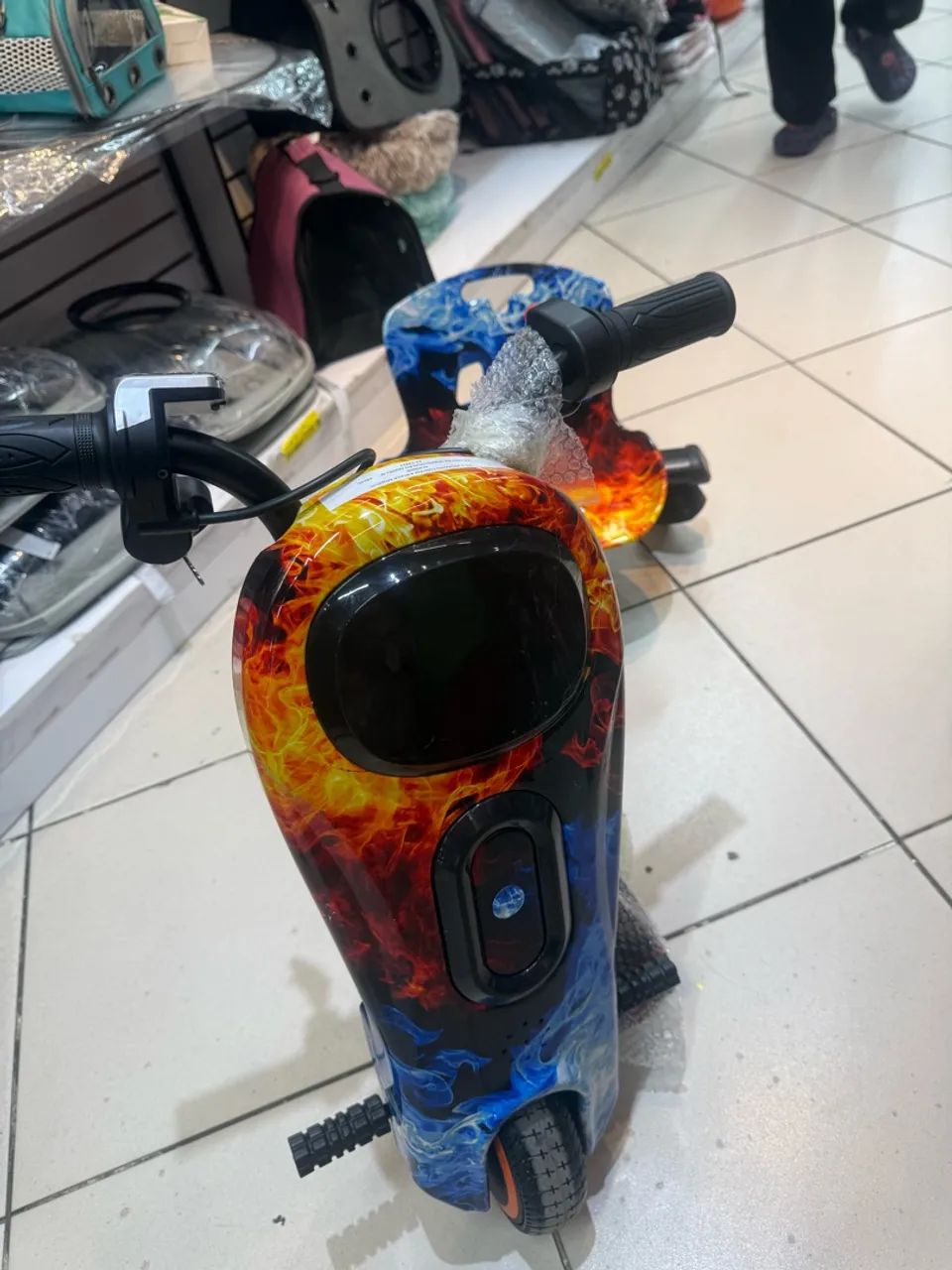 Drift