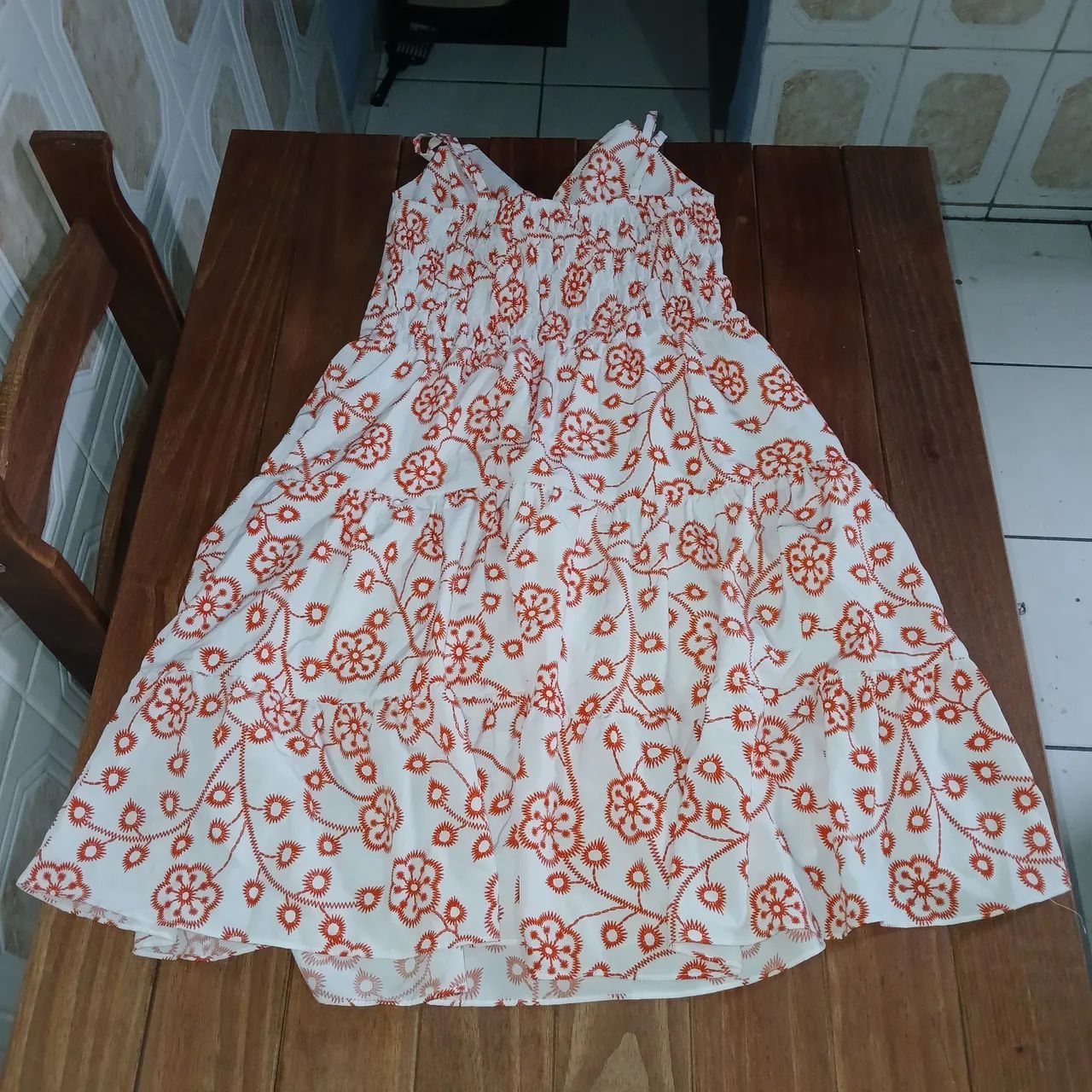Vestido com bojo - Foto 2