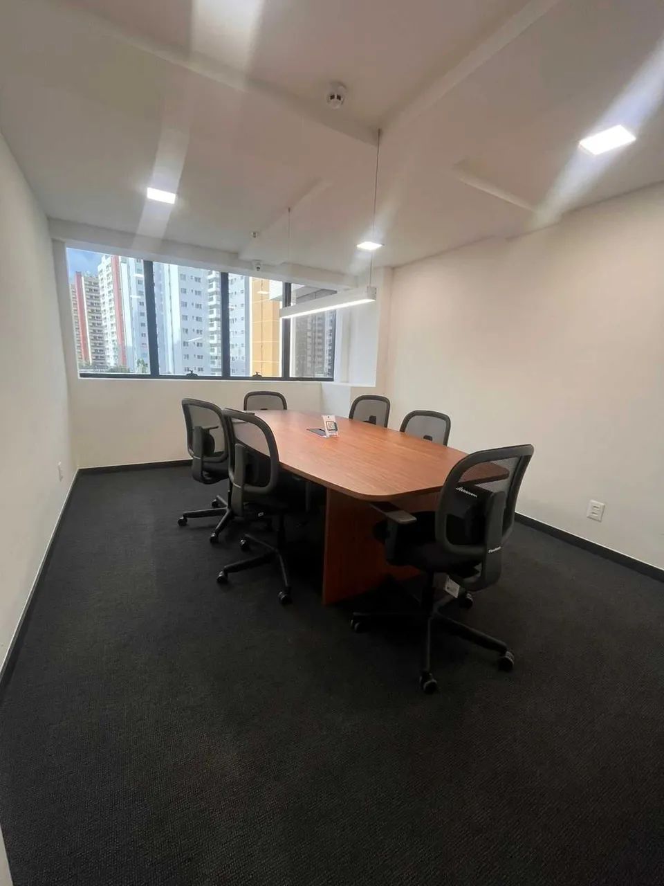 Sala - Premier Centro Empresarial [12136] - Foto 3