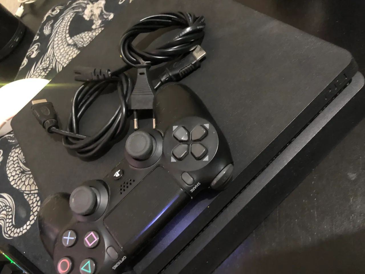 Play station 4 500GB