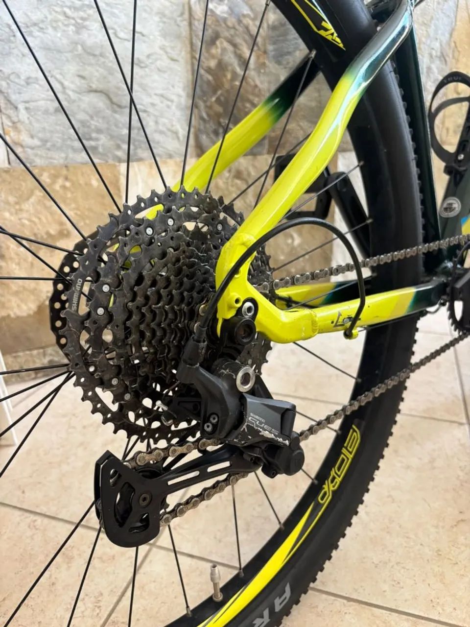Bike MTB Audax ADX 300 - Foto 4