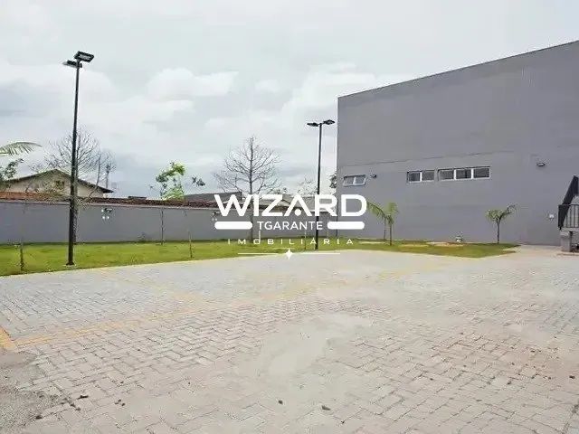 Galpão para aluguel em Ribeirão Pires - Foto 4
