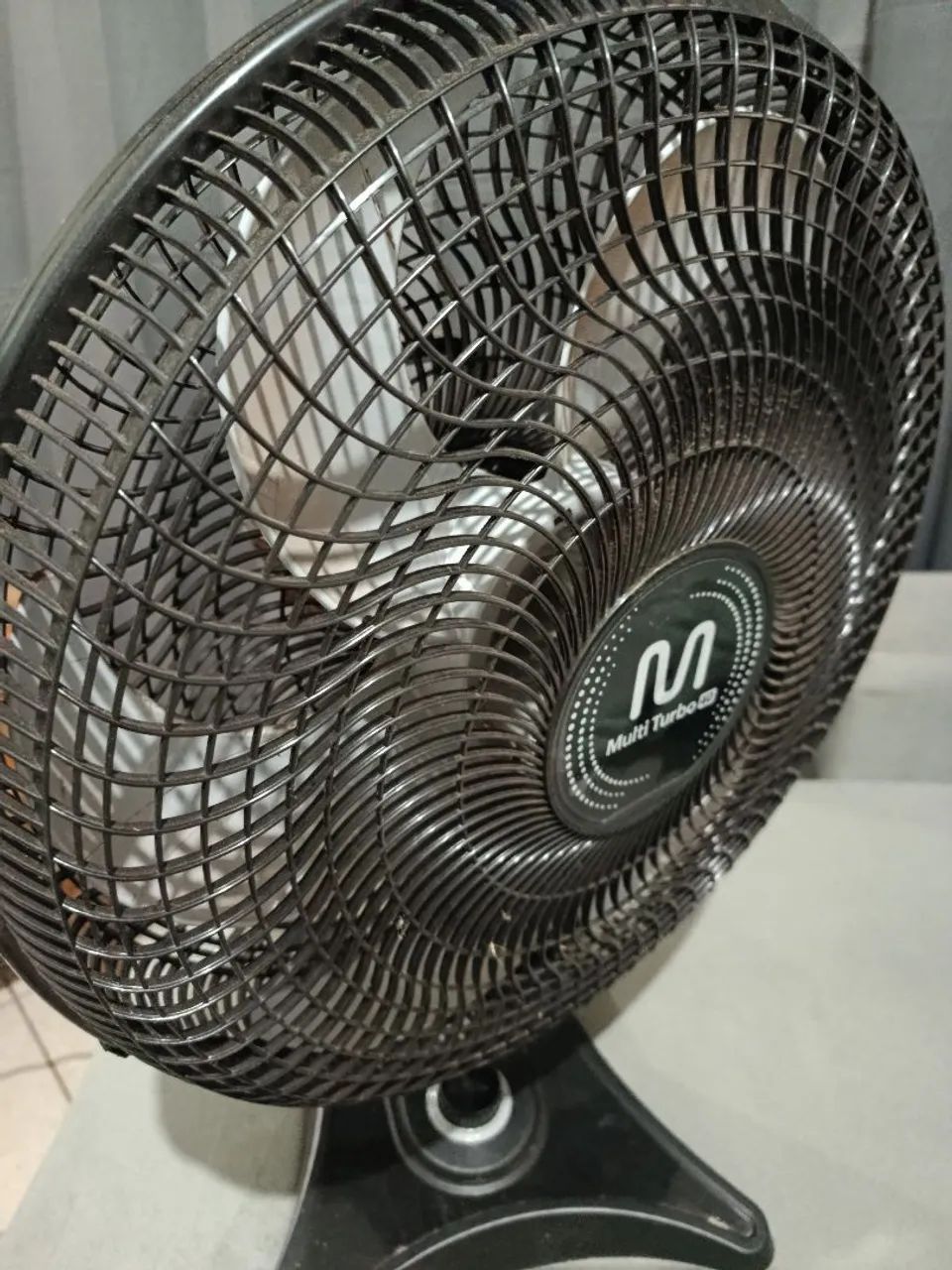 Ventilador  - Foto 2