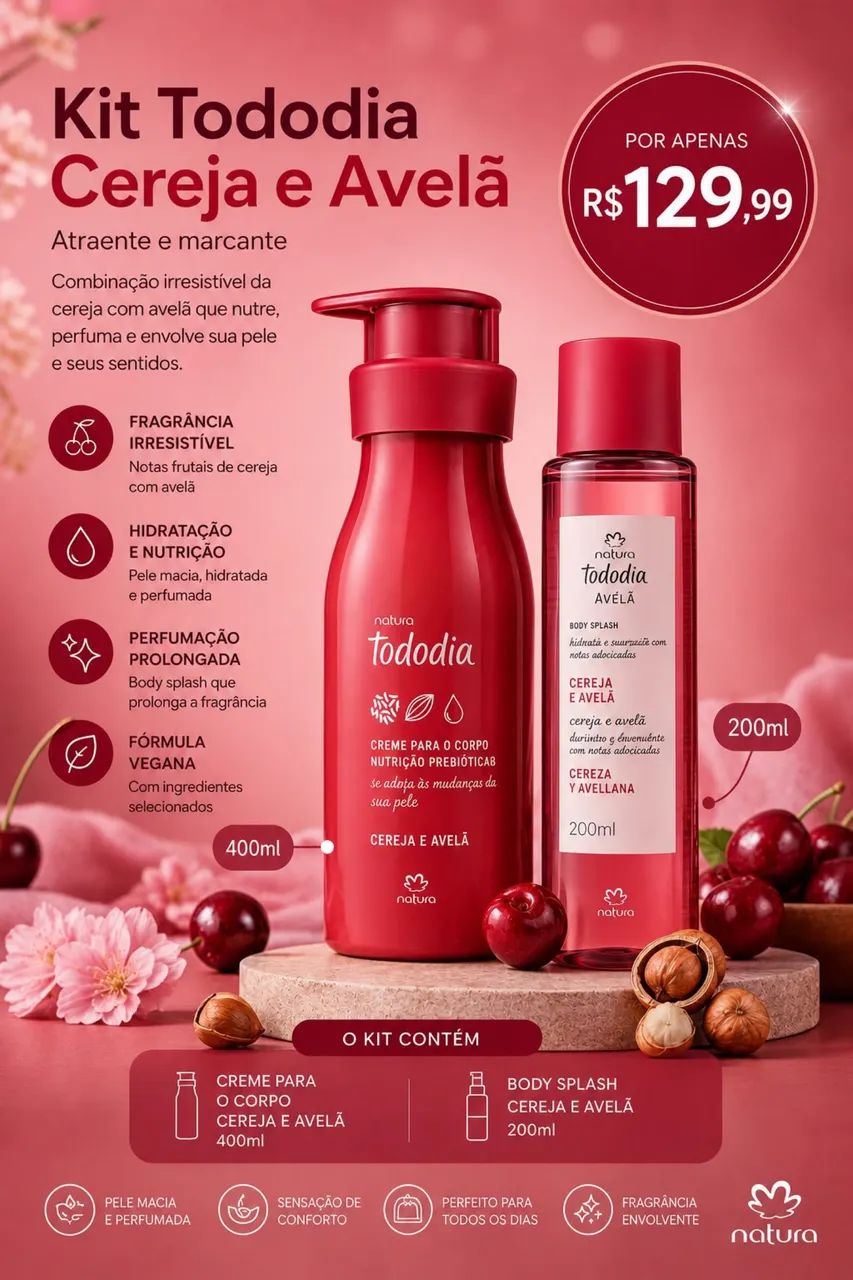COSMÉTICOS  - Foto 2