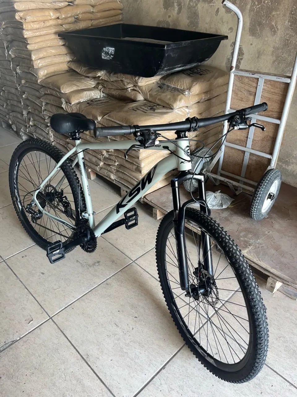 Bike aro 29 - Foto 4