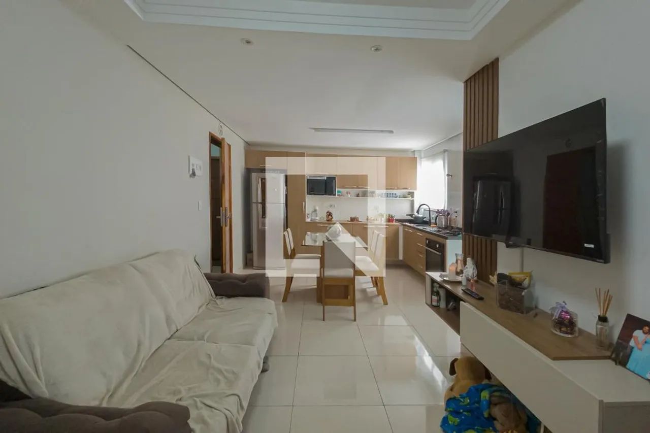 Apartamento à Venda - Cidade Patriarca, 2 Quartos, 46 m2 - Foto 2