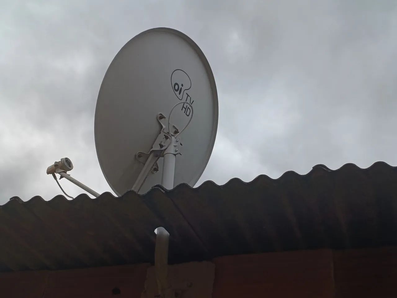 Vendo duas antenas  - Foto 2