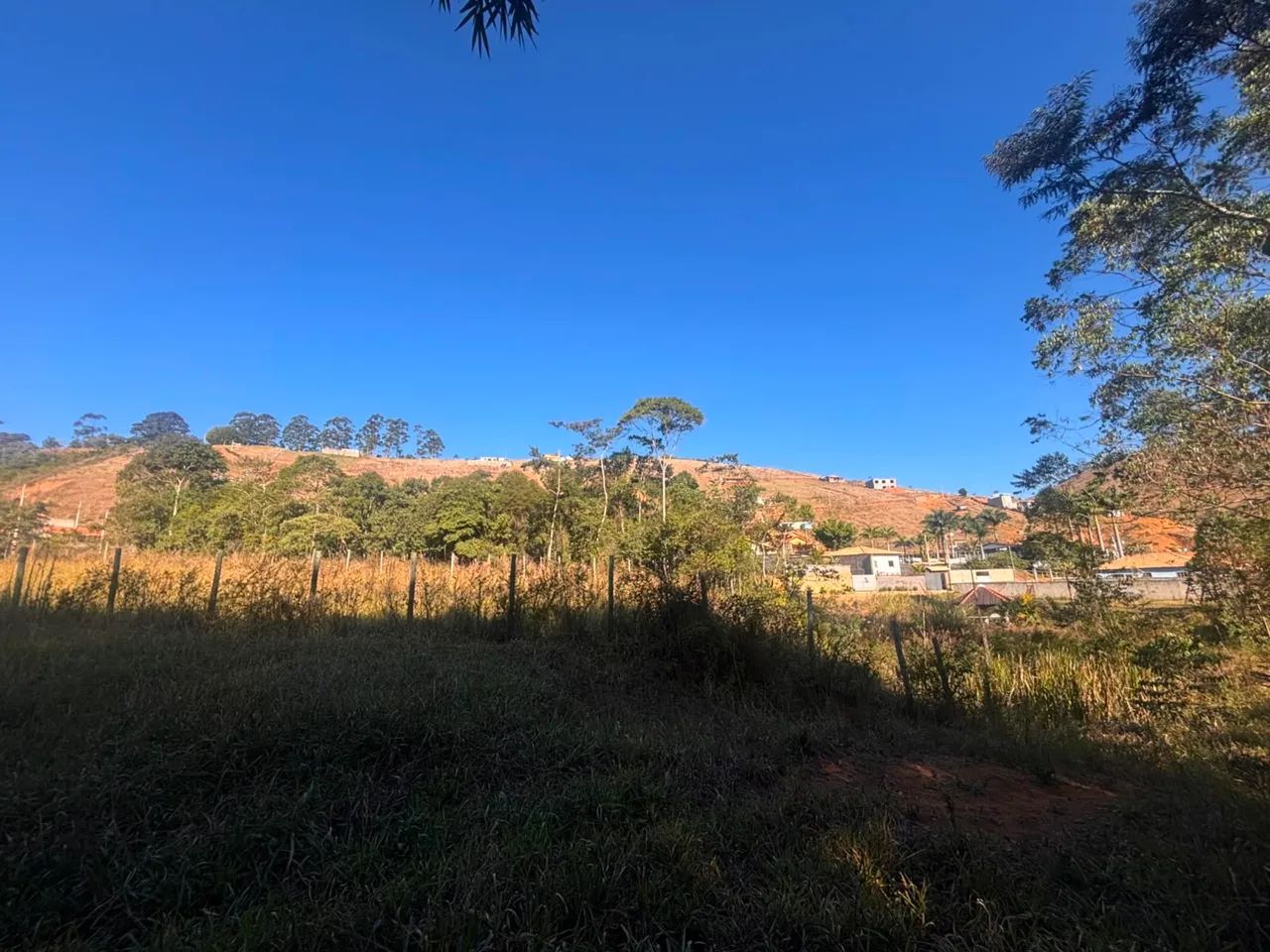 Granjas em Chácara-MG - Foto 4